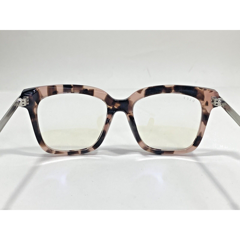 Diff Bella Blue Light Blocker Glasses - Picture 7 of 8
